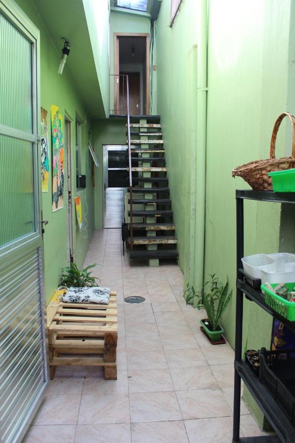Fora De Casa Guest House Poa Porto Alegre Zewnętrze zdjęcie
