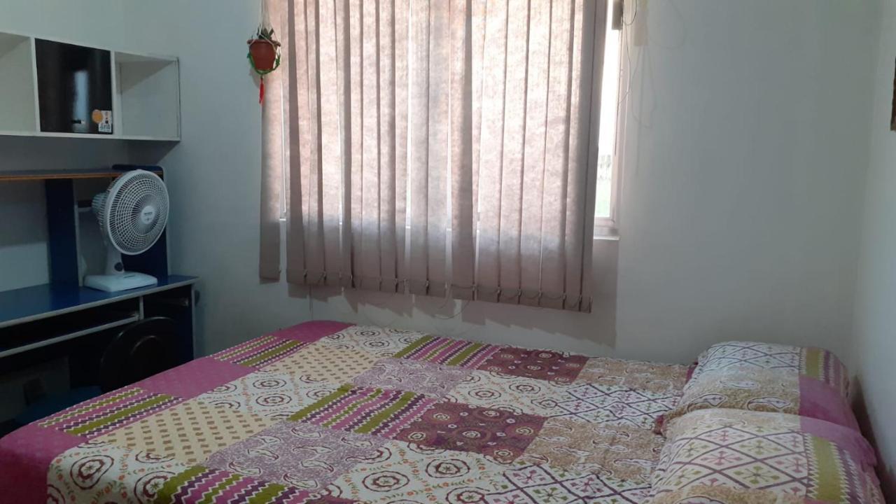 Fora De Casa Guest House Poa Porto Alegre Zewnętrze zdjęcie