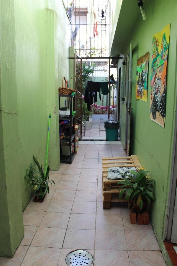 Fora De Casa Guest House Poa Porto Alegre Zewnętrze zdjęcie