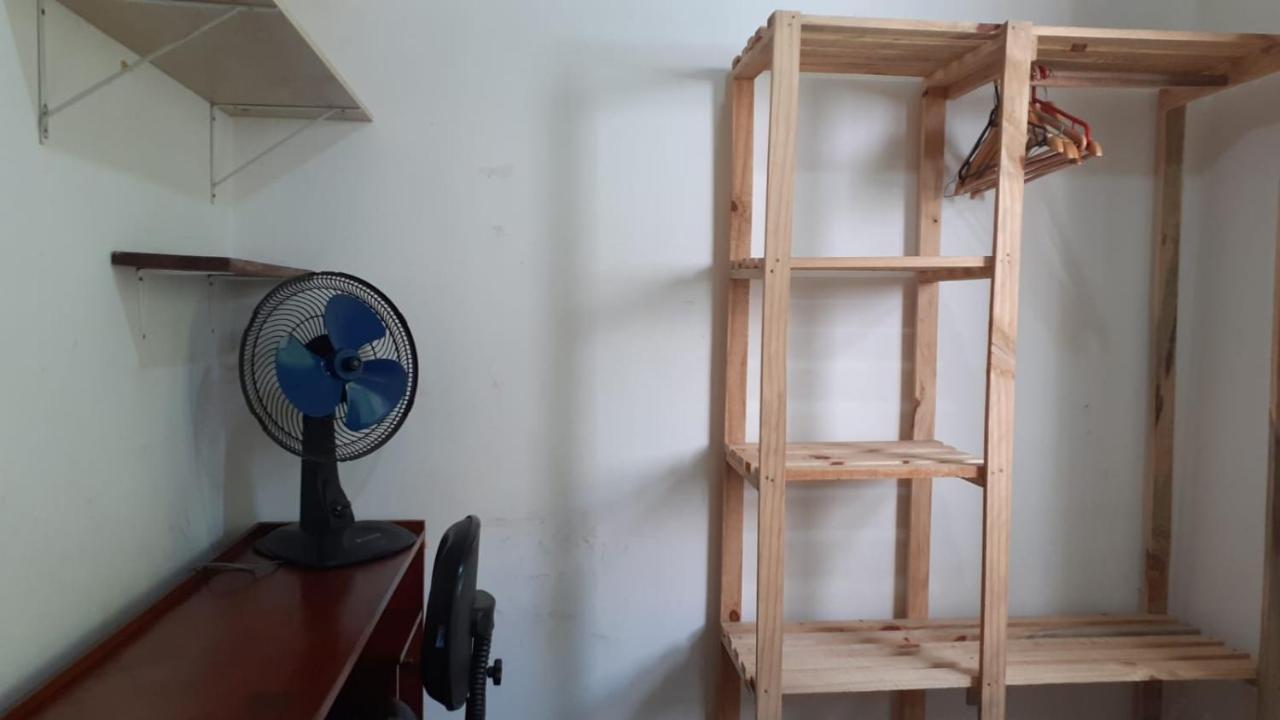 Fora De Casa Guest House Poa Porto Alegre Zewnętrze zdjęcie