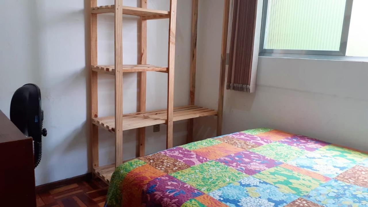 Fora De Casa Guest House Poa Porto Alegre Zewnętrze zdjęcie