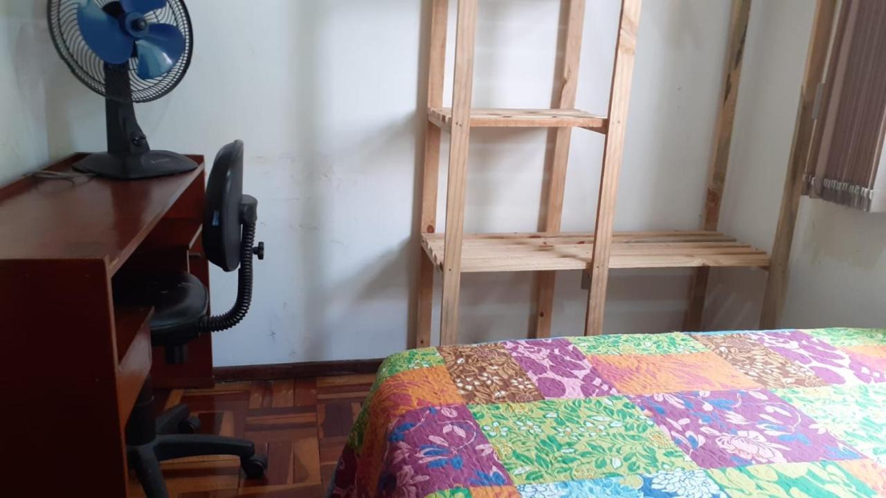 Fora De Casa Guest House Poa Porto Alegre Zewnętrze zdjęcie