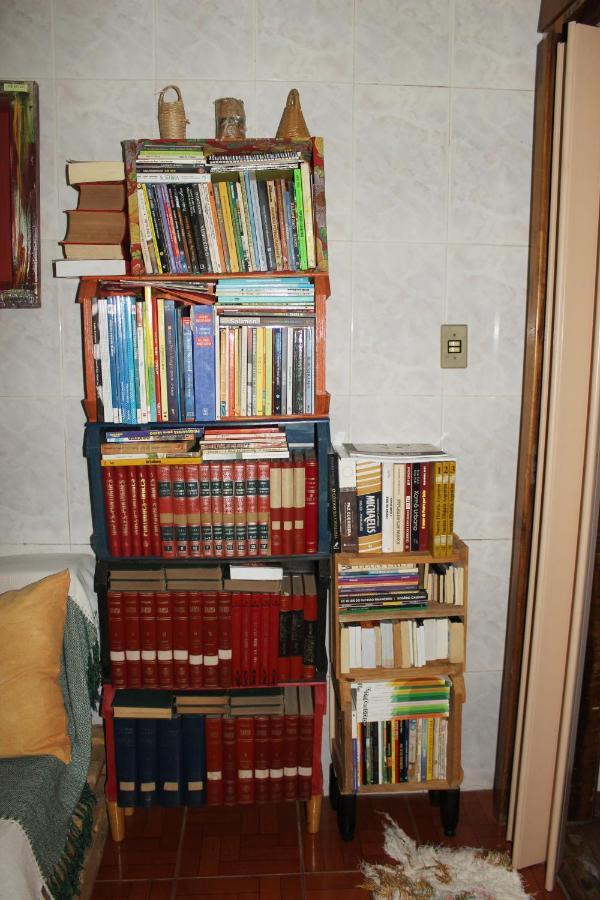 Fora De Casa Guest House Poa Porto Alegre Zewnętrze zdjęcie
