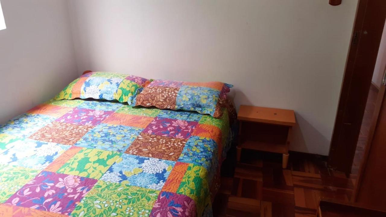 Fora De Casa Guest House Poa Porto Alegre Zewnętrze zdjęcie