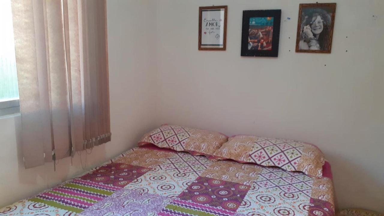 Fora De Casa Guest House Poa Porto Alegre Zewnętrze zdjęcie