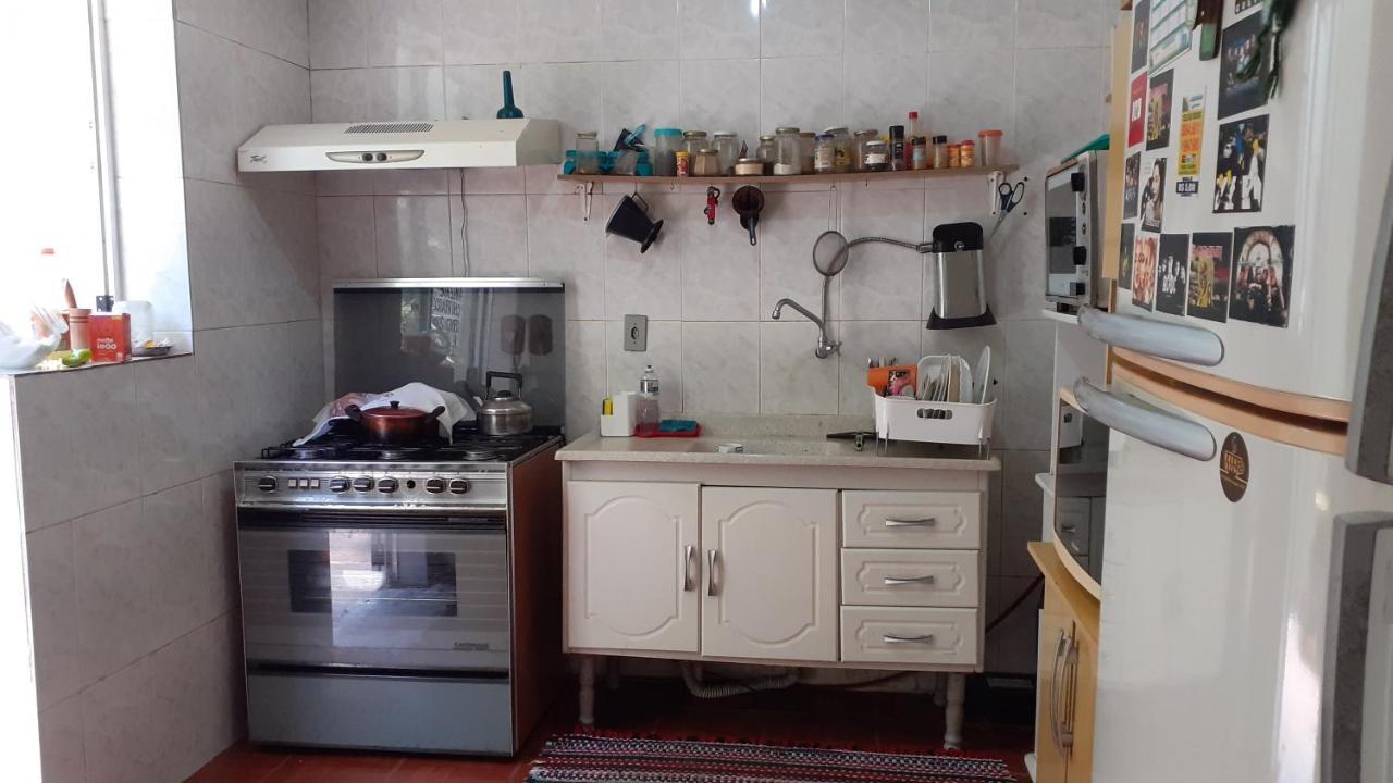 Fora De Casa Guest House Poa Porto Alegre Zewnętrze zdjęcie