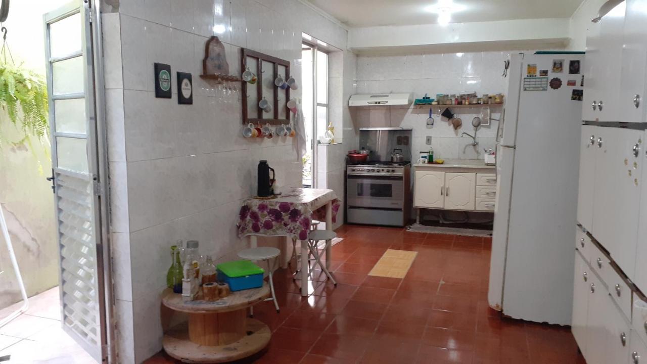 Fora De Casa Guest House Poa Porto Alegre Zewnętrze zdjęcie