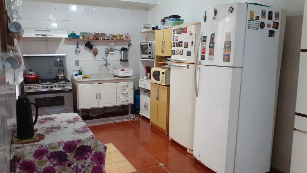 Fora De Casa Guest House Poa Porto Alegre Zewnętrze zdjęcie