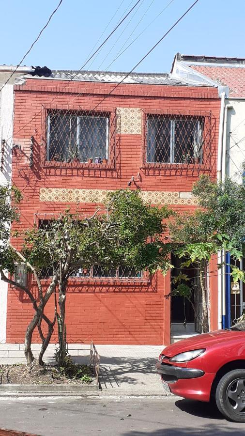 Fora De Casa Guest House Poa Porto Alegre Zewnętrze zdjęcie