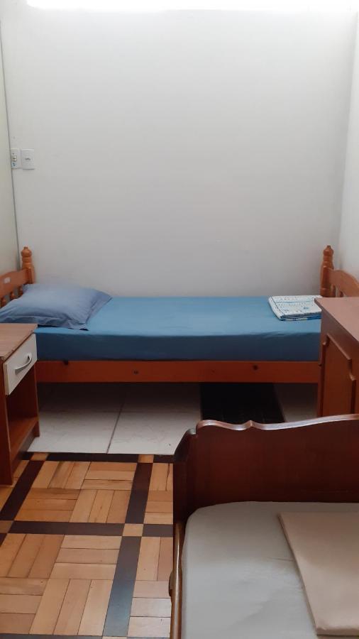 Fora De Casa Guest House Poa Porto Alegre Zewnętrze zdjęcie