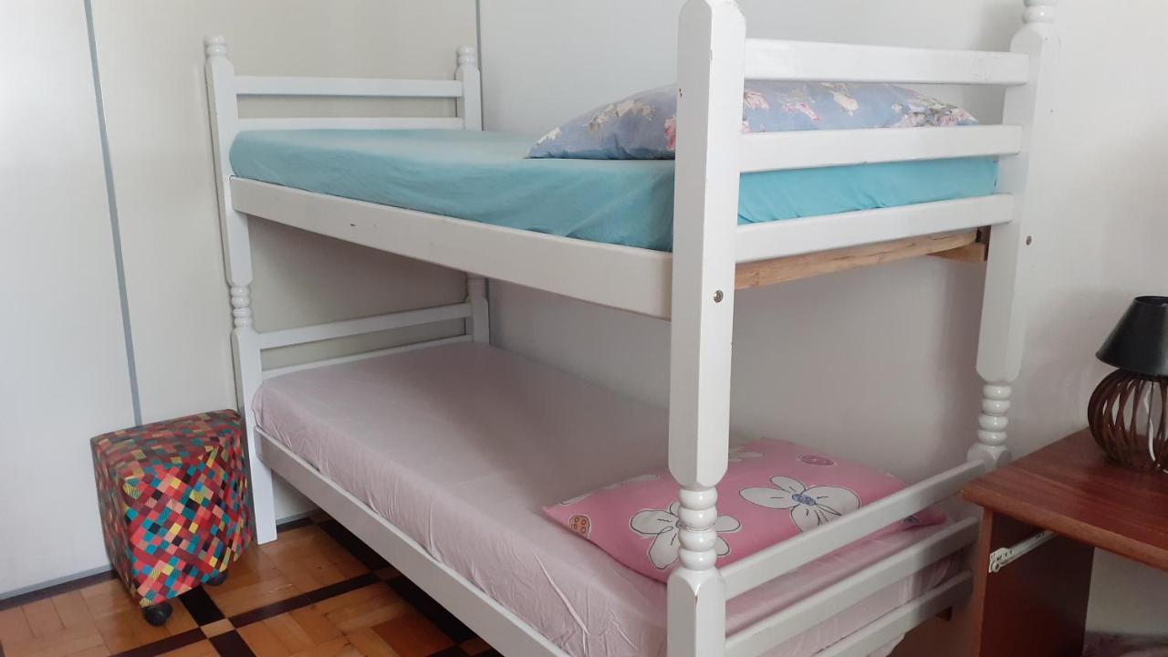 Fora De Casa Guest House Poa Porto Alegre Zewnętrze zdjęcie